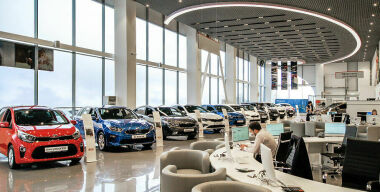 Фото: БЦР Моторс.