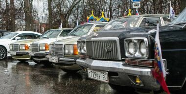 Фото: АвтоВзгляд.