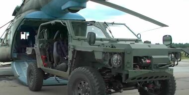 Фото: Минобороны РФ.