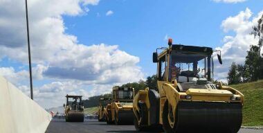 Фото: ГК Автодор