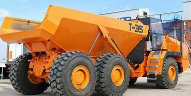 Фото производителя.