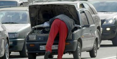 Фото: АвтоВзгляд