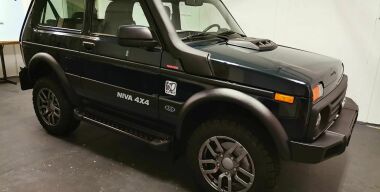 Фото: Партизан Моторс.