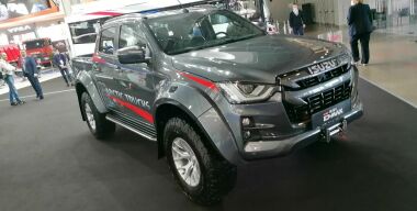 Фото: АвтоВзгляд.