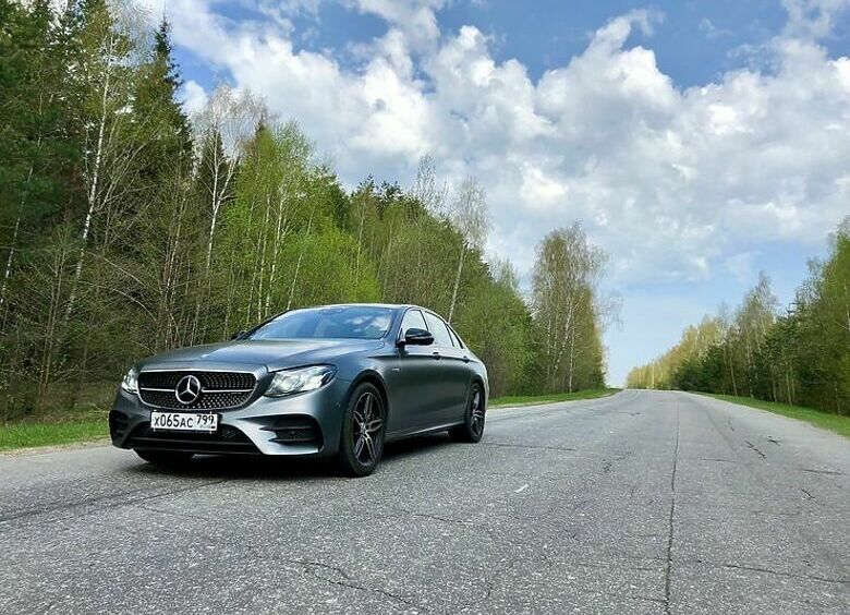 Изображение Mercedes-Benz избавляется от десятков дилерских центров