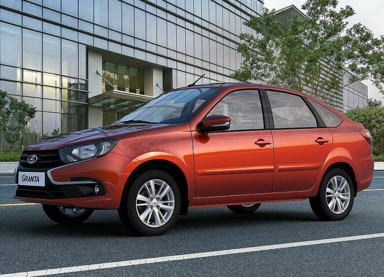 Изображение АВТОВАЗ отчитался о рекордных продажах за полгода