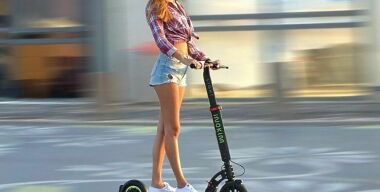 Фото: e-samokat.com