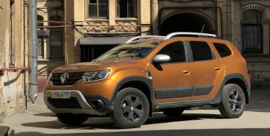 Фото: АвтоВзгляд