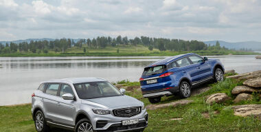 Фото: АвтоВзгляд.