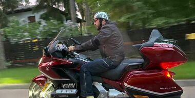 Фото: АвтоВзгляд