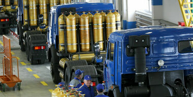 Фото: КамАЗ.