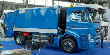 Фото производителя.