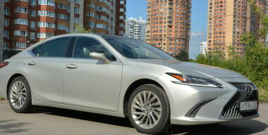 фото АвтоВзгляд