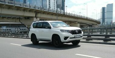 Фото: АвтоВзгляд