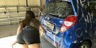 Фото: АвтоВзгляд