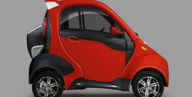 Фото производителя.