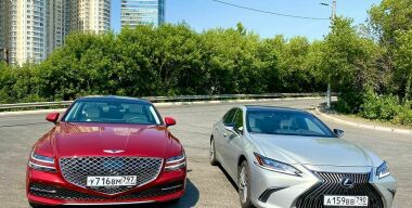 Фото: АвтоВзгляд