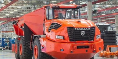 Фото производителя.