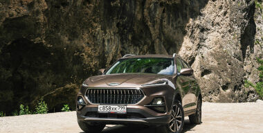 Фото: АвтоВзгляд