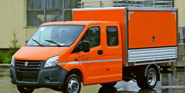 Фото производителя.