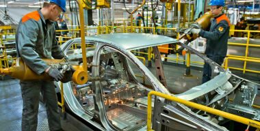 Фото: АВТОВАЗ.