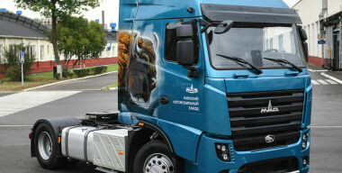 Фото производителя.