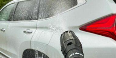 Фото производителя.