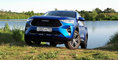 Фото: АвтоВзгляд