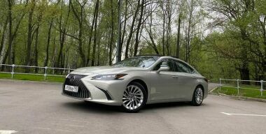 Toyota и Lexus начали продавать подержанные авто с гарантией
