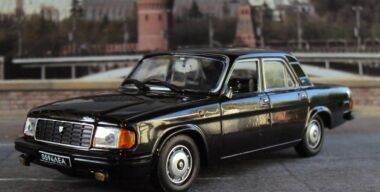 Фото topworldauto.com