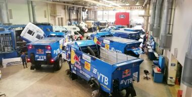 Фото: АвтоВзгляд.