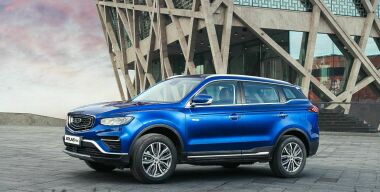 Фото производителя.