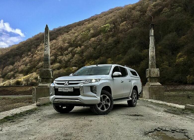 Изображение Mitsubishi взвинтила цены на кроссоверы и внедорожники в России
