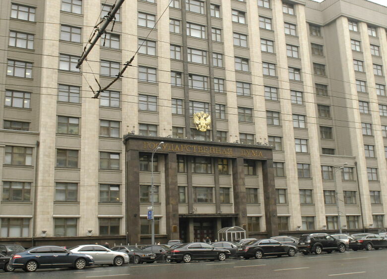Изображение Московским властям запретят самовольно повышать цену парковки на улицах