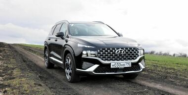 Фото: АвтоВзгляд (Максим Гомянин)