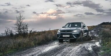 Фото производителя.