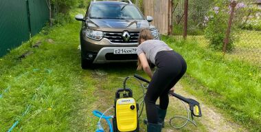 Фото и видео: АвтоВзгляд