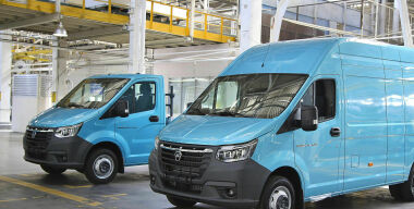 Фото производителя.