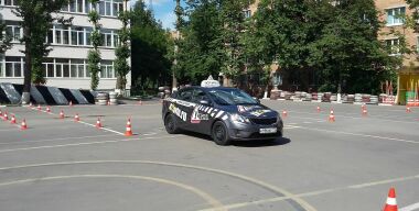 ТОП-5 провальных ошибок при практическом экзамене на «права»