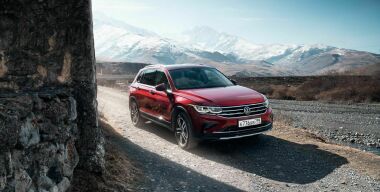 фото АвтоВзгляд