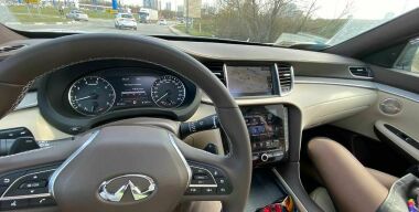 Фото и видео: АвтоВзгляд