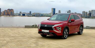 Фото: АвтоВзгляд