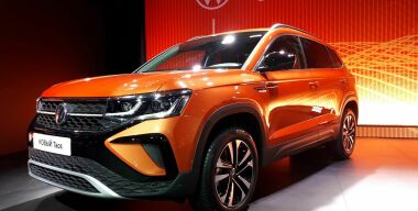 Фото: АвтоВзгляд (Максим Гомянин)