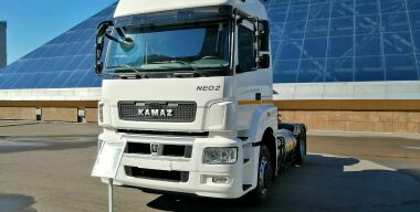 Фото производителя.