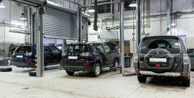 Тысяча немелочей: почему стоит доверять обслуживание автомобиля профессионалам