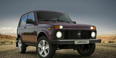 Фото производителя.