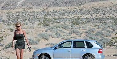 Фото: cartuckgirls