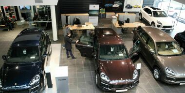 Фото: Геннадий Черкасов