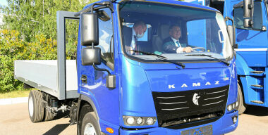 Фото: пресс-служба президента Татарстана.