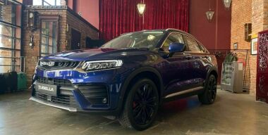 Фото: АвтоВзгляд.